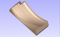 gear leg mold upper.jpg