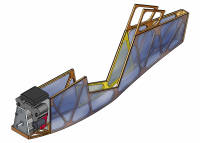 FleaBike airframe detail.png