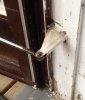 Screen Door closer mount.JPG