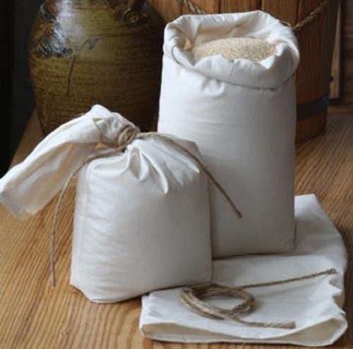 Cotton Flour, Corn, Rice food Bags .jpg Cotton Flour, Corn, Rice food Bags .jpg