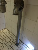 Bathroom Sink Drain Pipe.JPG