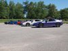 Fiero meet at Ellicott Creek Park 8 28 10.jpg