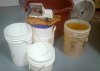 170829 getting the filter ready for Vin Santo wine.jpg